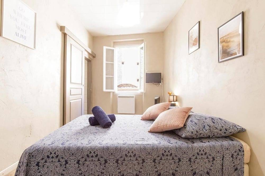 Chambre Portal - Hypercentre - Gaillac in Gaillac, Région d'Albi