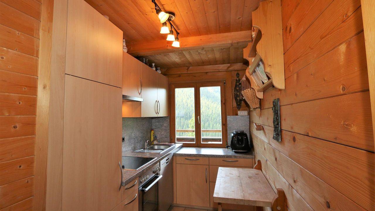 Geheel vakantieappartement, Vakantieappartement voor 8 personen met tuin in Hochfügen, Ski-Optimal Hochzillertal