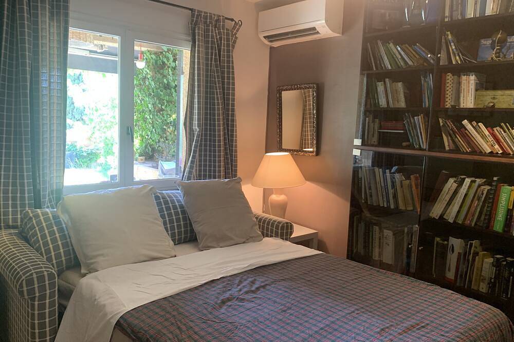 Große Villa, Schwimmbad, in der Nähe von Aix en Provence Zentrum. 3000 € die Woche in Le Tholonet, Aix-en-Provence und Umgebung