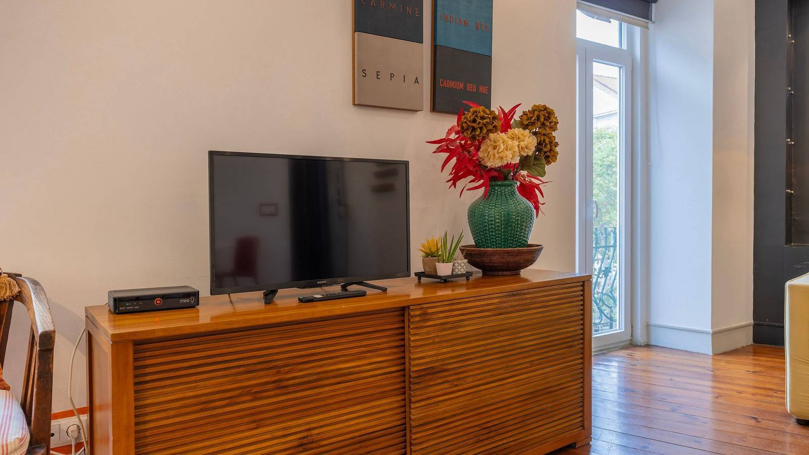 Chiado Center 1Bdr Flat by Lovelystay, foto 9