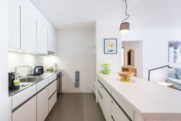 Ferienwohnung für 4 Personen in Scuol, Unterengadin, Bild 2