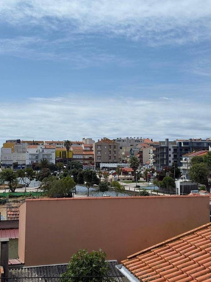 Gîte pour 4 personnes, avec terrasse, animaux acceptés à Praia de Mira - 2