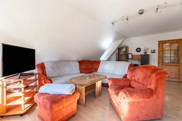 Ferienwohnung für 4 Personen in Tilli (Perlworm), Pellworm, Bild 3