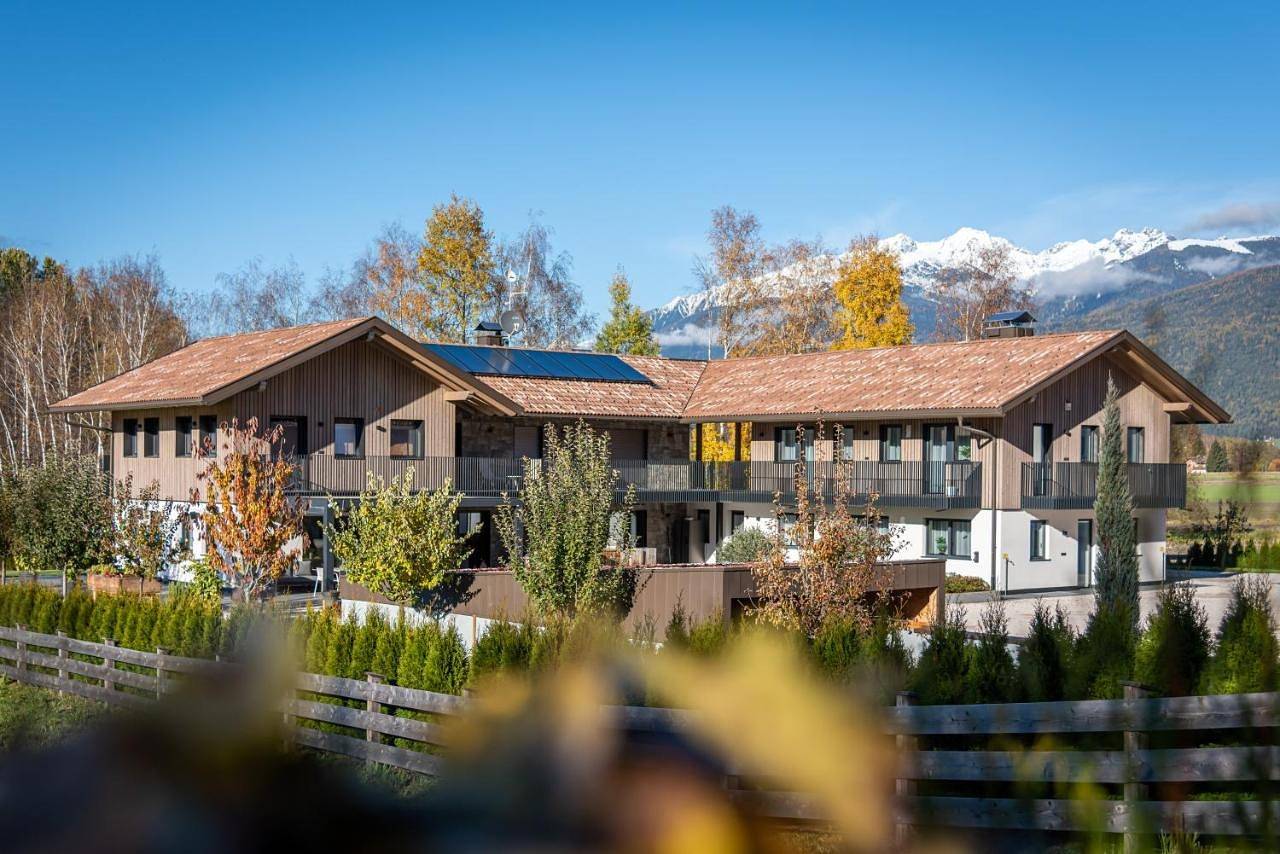 Appartamento intero, Luxury Chalet Trumpfer in Riscone, Brunico