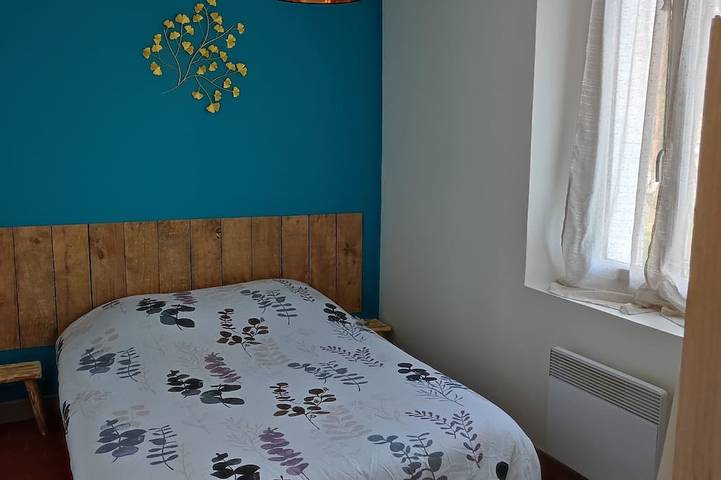 Location de vacances pour 5 personnes à Marboué - 2