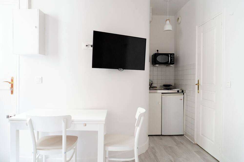 Appartement de vacances