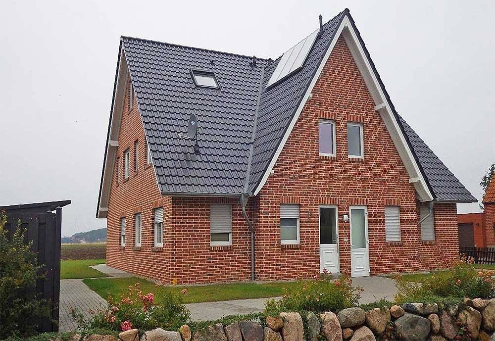 Apartamento vacacional entero, Meereslauschen in Este de Fehmarn, Isla de Fehmarn