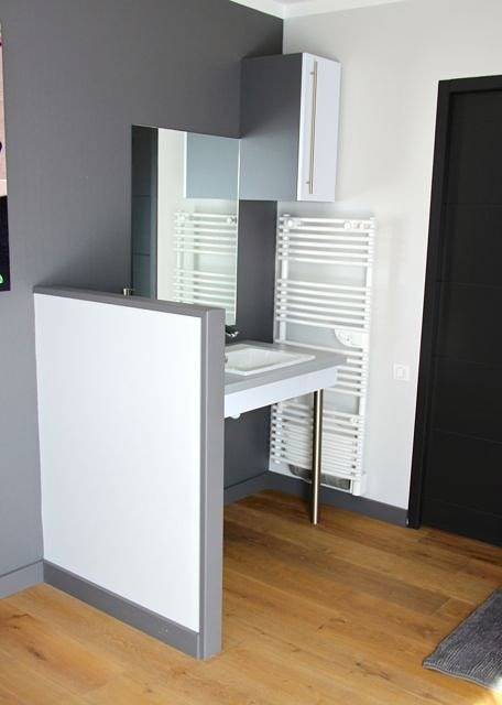 Asam - Chambre Asam in Lherm, Haute-Garonne