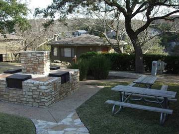 Lake House for 4 Guests in Lakeway, Lake Travis, Picture 4