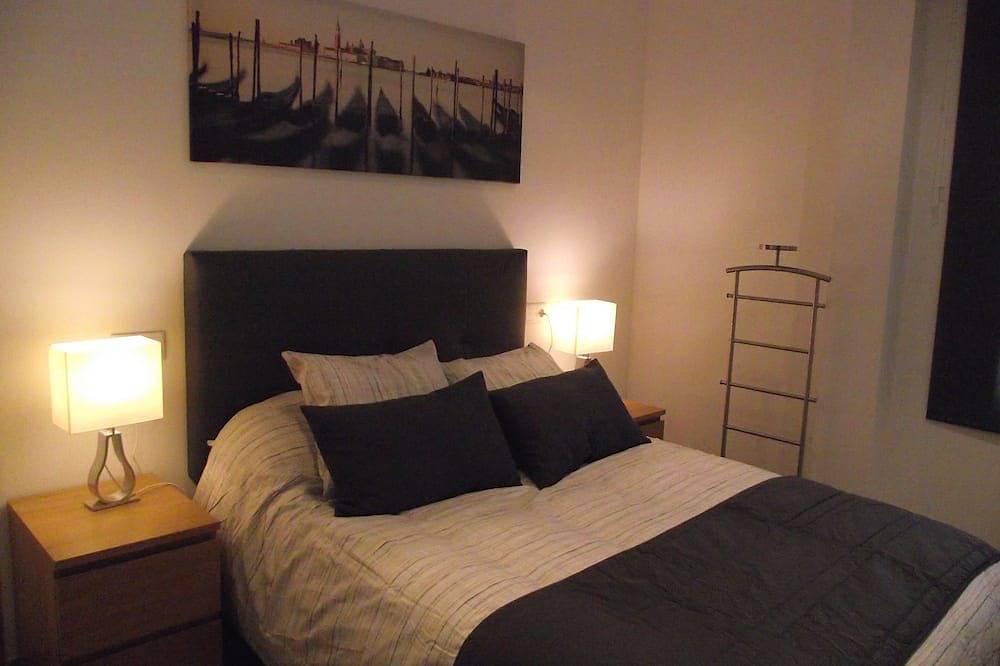 Apartamento entero, Apartamentos playa de Barrañan, Apartamento 22 in Arteijo, Costa da Morte