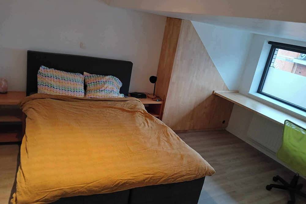 Staying in the Flemish Ardennes, ideal for a cycling or hiking vacation. in Brakel (Belgien), Ostflandern