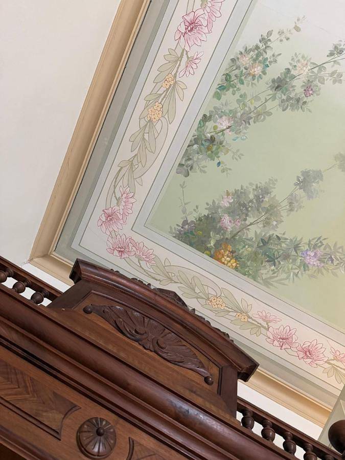 Chambre d’hôte pour 3 personnes, avec terrasse et vue à Sitges - 4