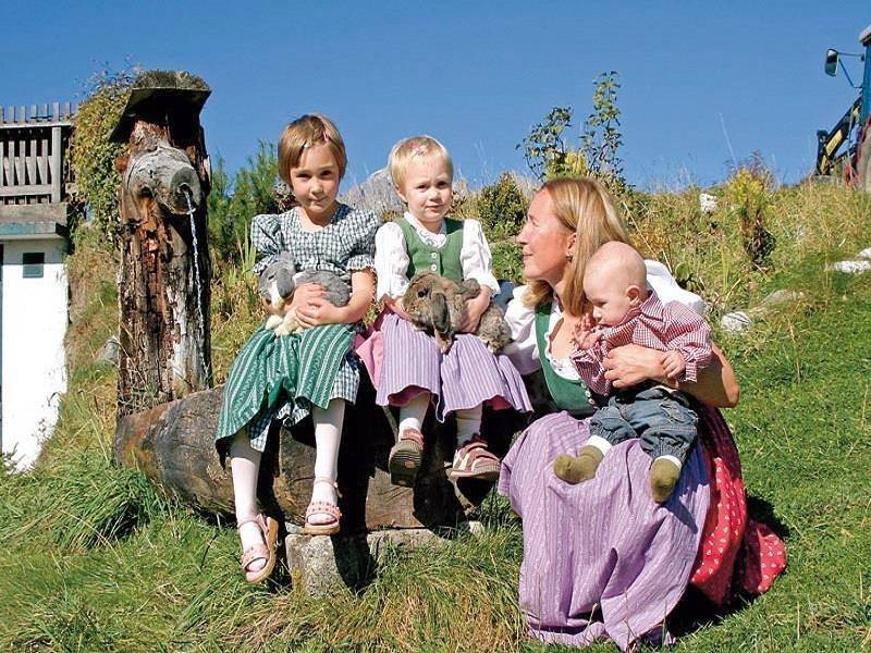 Appartement "Romana" in Filzmoos, Tennengau