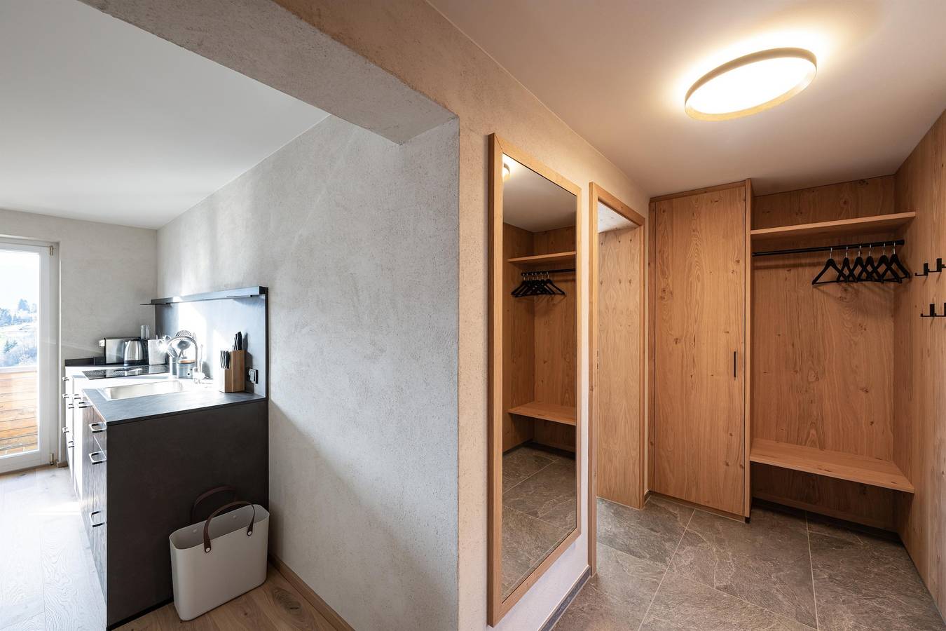 Ganze Ferienwohnung, Chalet Emely in Silbertal, Schruns-Tschagguns