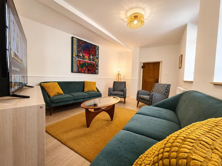 Ferienhaus für 8 Personen - 1