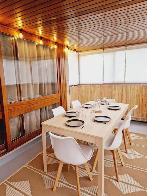 Appartement entier, Two-Bedroom Apartment in Le Chesnay, Yvelines