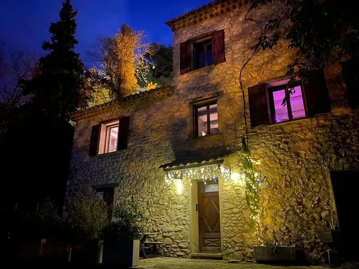 Holiday apartment for 2 people, with view and terrace - 1