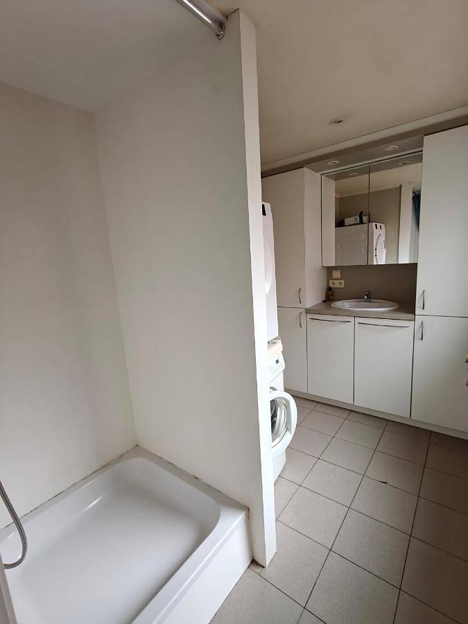 Location de vacances pour 5 personnes, avec terrasse et jardin à Turnhout - 4