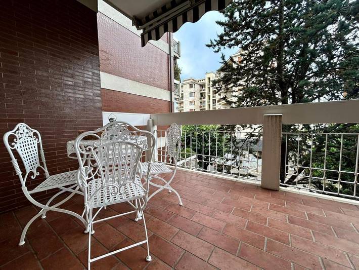 Ferienwohnung für 6 Personen, mit Whirlpool und Balkon in Varese - 2