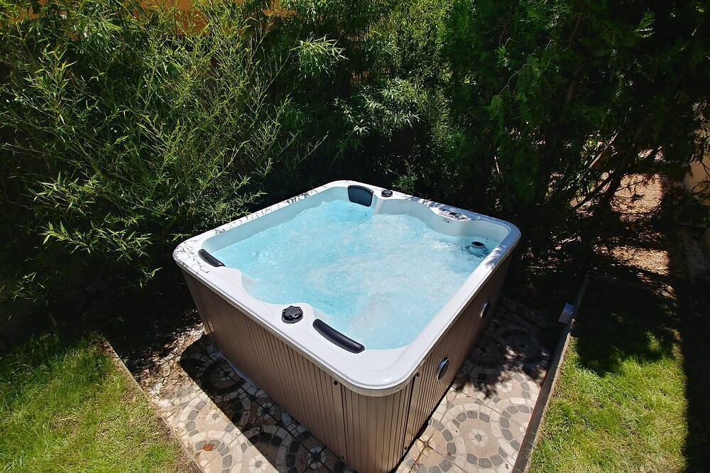 El Rincon, Tranquilidad Junto al Mar, con Jacuzzi in Son Moll, Capdepera