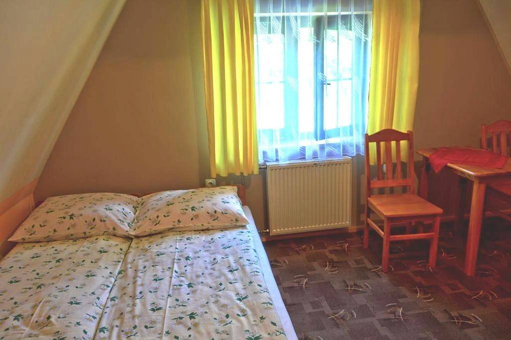 Holiday Home in Witów, Karpaty (Polska)
