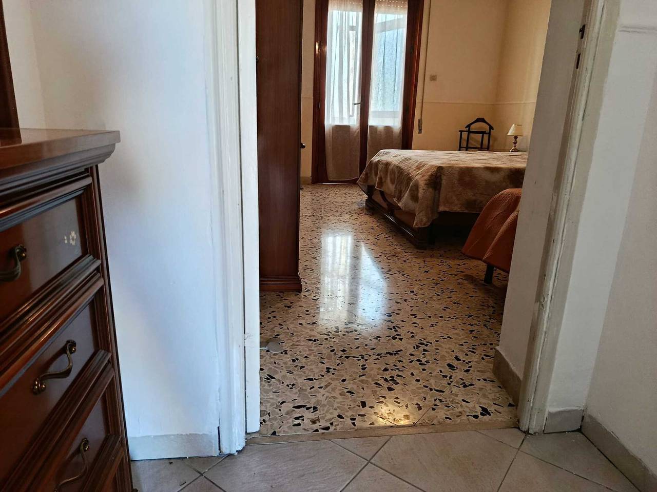 Casa Vacanze 'Pino' con Vista al Mar y Aire Acondicionado in Marsala, Provincia de Trapani