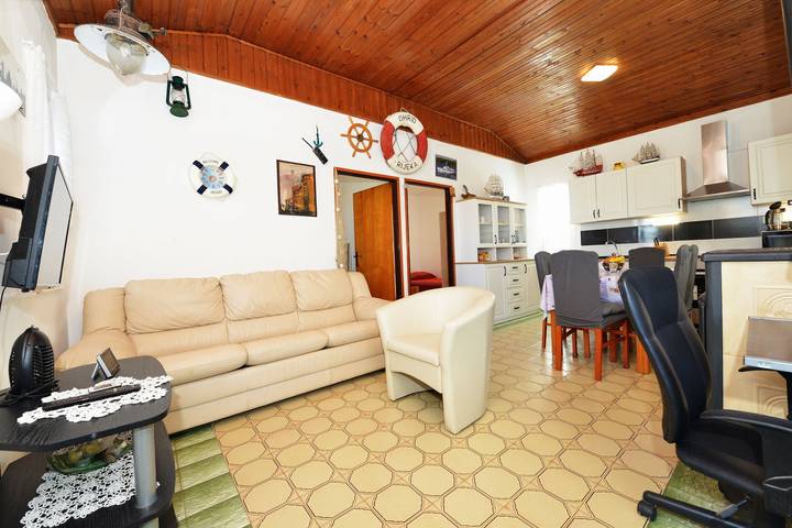 House Captain House in Dalmatinische Inseln