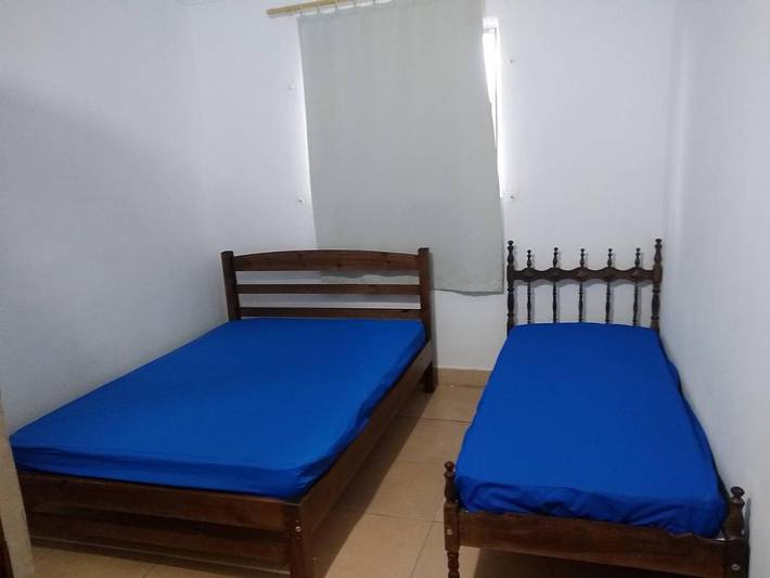 Maison d’hôte pour 7 personnes, avec vue et jardin dans Porto-Novo - 4