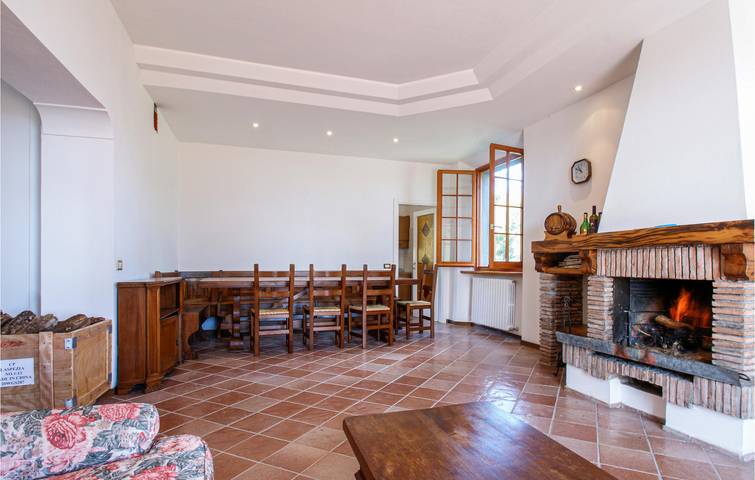 Ferienhaus für 7 Personen, kinderfreundlich in Marche - 4