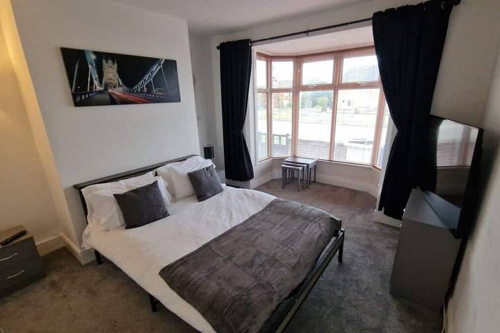 Holiday home for 9 people - 1