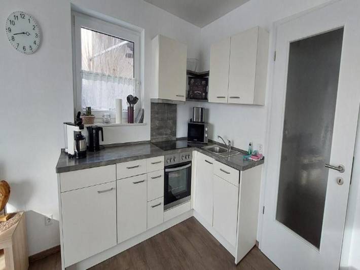 Ganze Ferienwohnung, Ferienwohnung Beim Kellerschneider Eg - Ferienwohnung Beim Kellerschneider im Eg mit gemütlichem Ambiente in Gundelfingen a.d.Donau, Bayerisch Schwaben