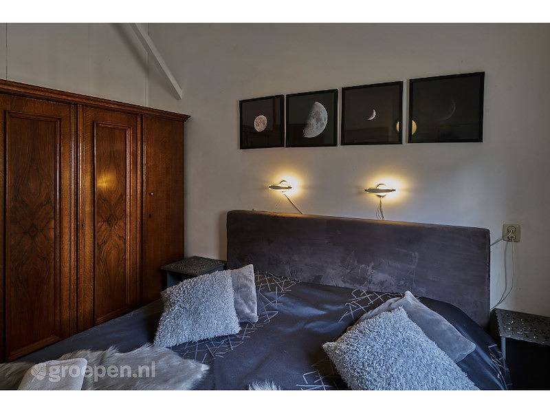 Vakantiehuis Eijsden in Eijsden, Limburg