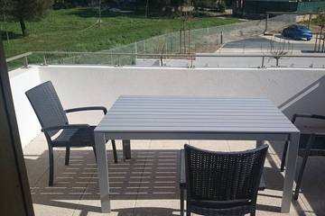 Appartement De Vacances pour 4 Personnes dans Le Pradet, Région de Toulon, Photo 4