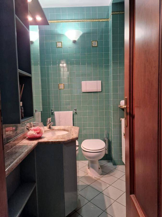 Location de vacances pour 3 personnes, avec vue et jardin à Busto Arsizio - 4