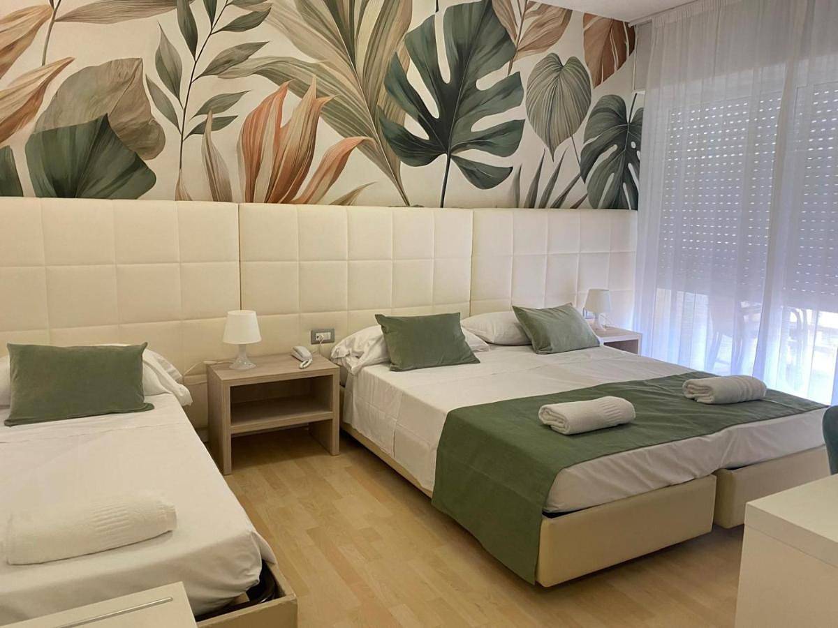 Hotel Eros in Lidocity, Lignano Sabbiadoro