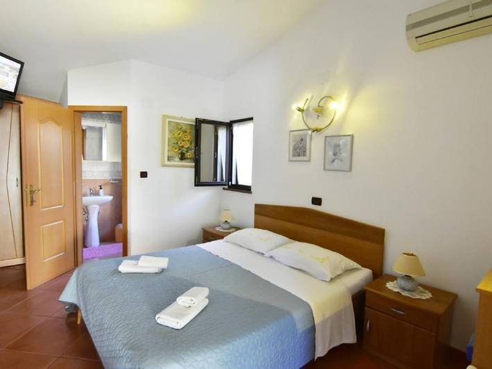 Appartement entier, Vedrana 4 in Umag, Région d'Umag