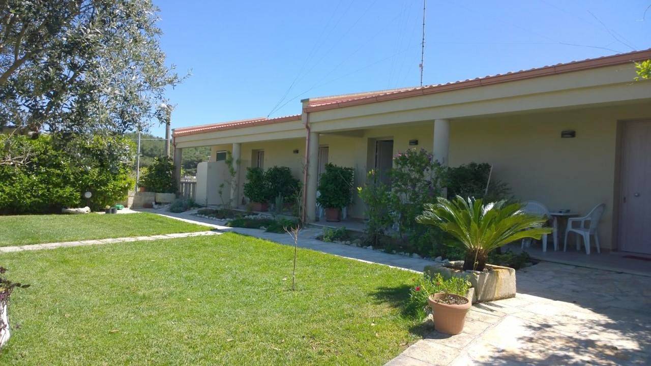 B&B Borgo Minerva in Otranto, Otranto e dintorni