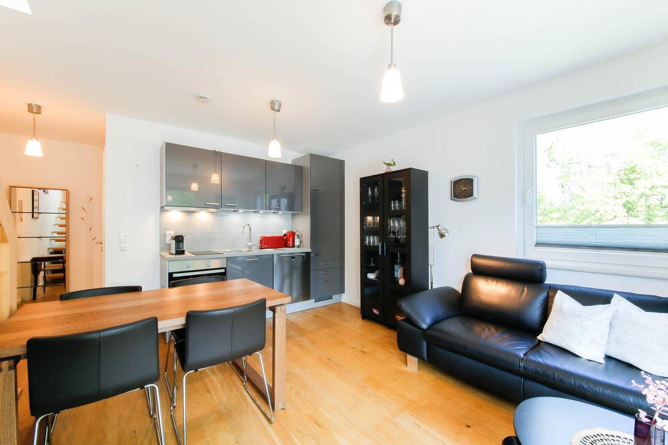 Ferienwohnung in Ostholstein ab 92€ pro Nacht