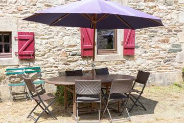 Ferienhaus für 5 Personen in Plonéour-Lanvern, Côte de Cornouaille, Bild 2