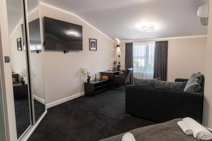 Hôtel pour 4 personnes