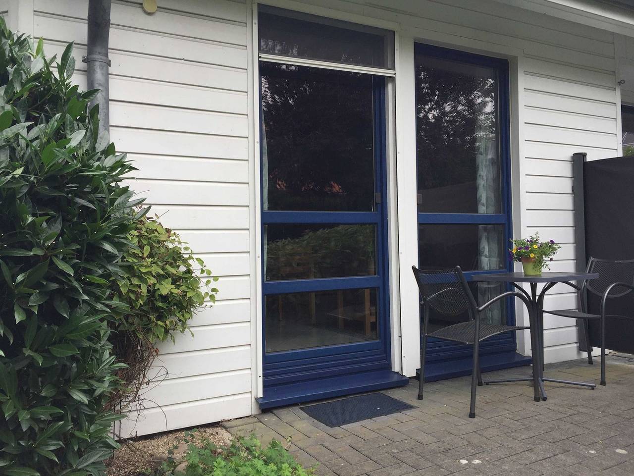 Ganze Ferienwohnung, Kleine Wohnung mit Terrasse in Coesfeld, Münsterland