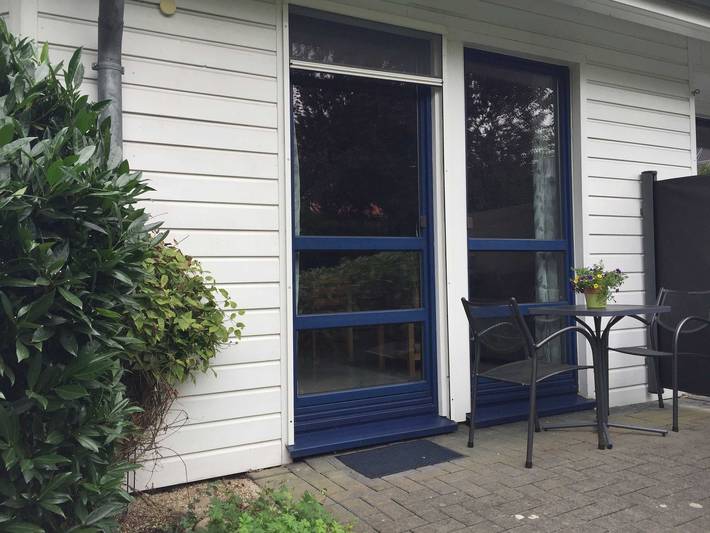 Ferienwohnung für 4 Personen, mit Terrasse und Garten im Münsterland - 4