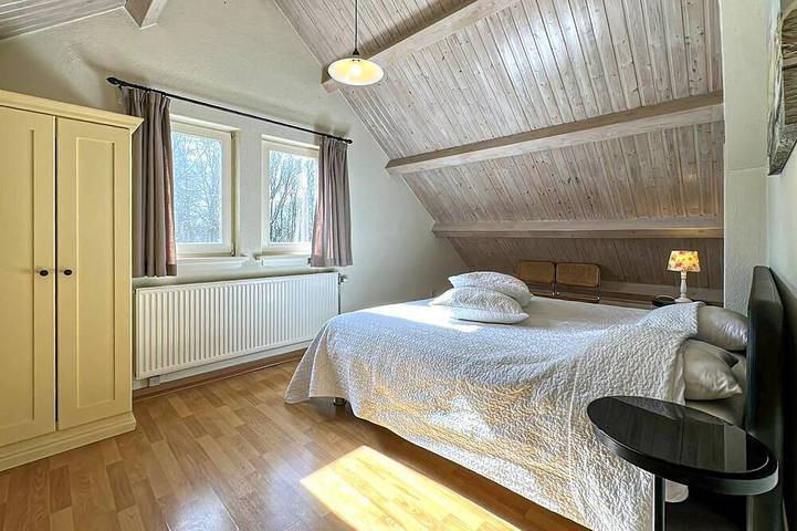 Location de vacances pour 8 personnes, animaux acceptés dans Beffe - 2