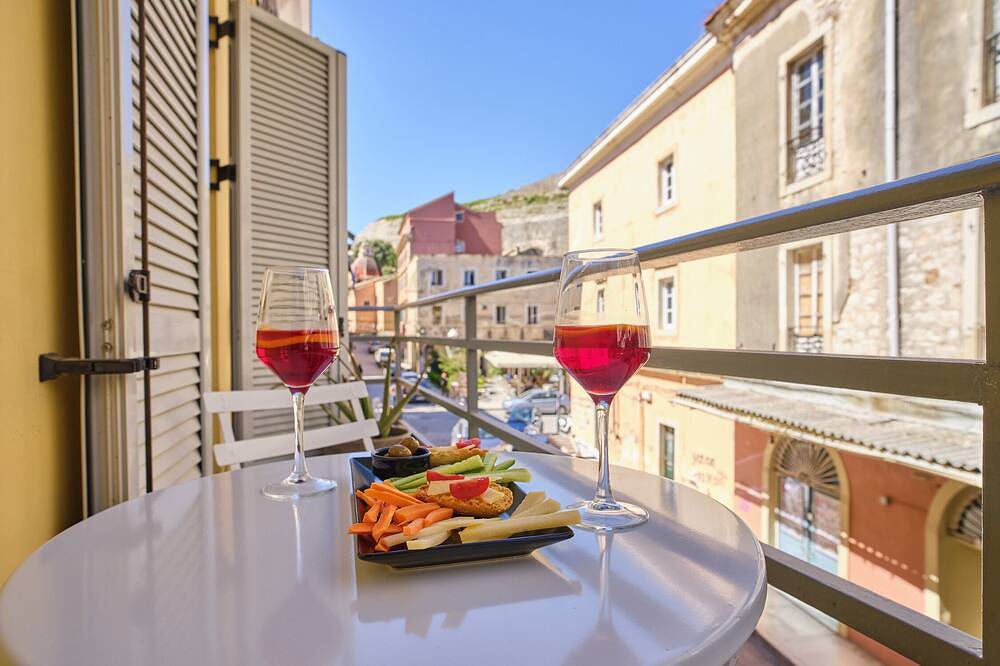 Appartamento vacanze a Corfù a partire da 191€ a notte