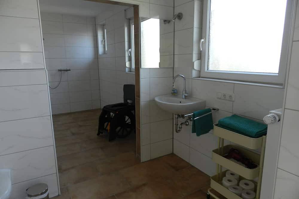 Ganze Wohnung, Eine kleine Oase inmitten der Natur in Friedeburg, Landkreis Wittmund