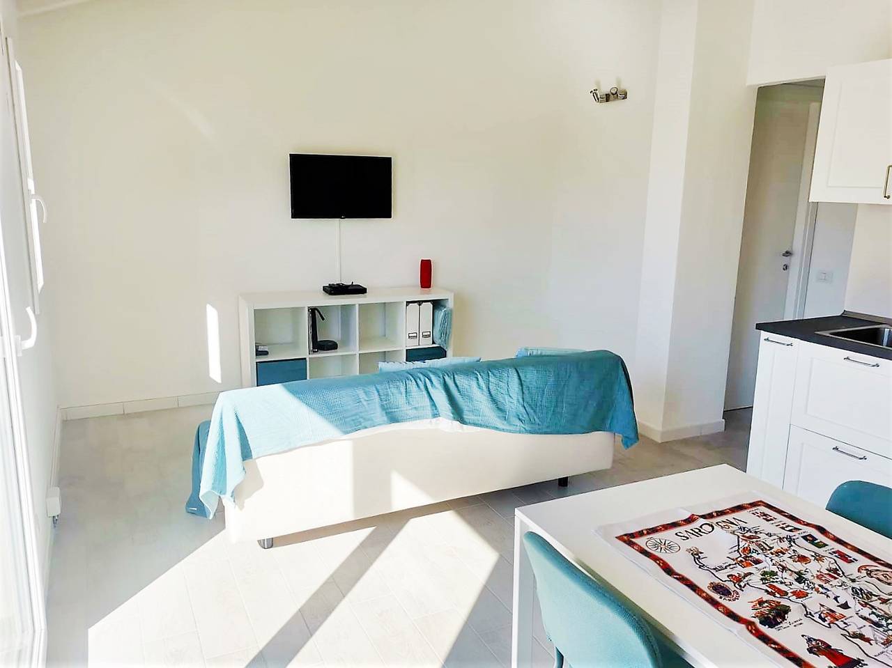 Appartamento intero, Affittimoderni Castelsardo La Gemma in Lu Bagnu, Castelsardo