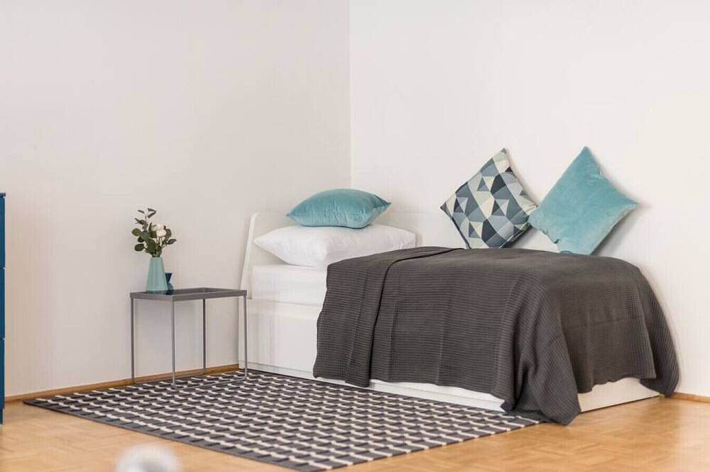 Ganze Wohnung, Family Stay Near Kunsthaus Graz | Sleeps 6 in Graz, Steirerland