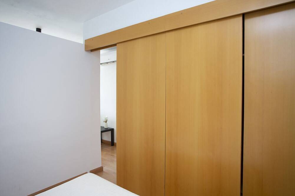 Ganze Wohnung, La Pergola 5E- Double Studio Interior in Castellón de la Plana, Costa del Azahar