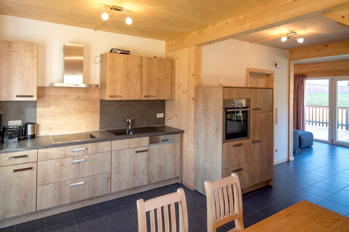 Casa vacanza a Kreischberg a partire da 238€ a notte