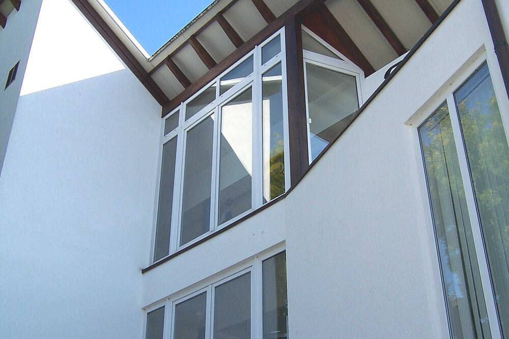 Geheel appartement, Smc Münster - tweepersoonskamer in Münster, Münsterland